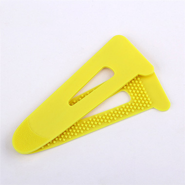 Professional Plastic Velcro Cuff Tabs Hook & Loop For Jacket Suppliers