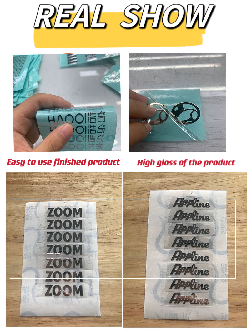 wholesale of heat transfer labels