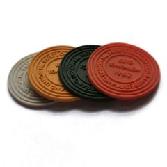 3D Soft PVC Patch