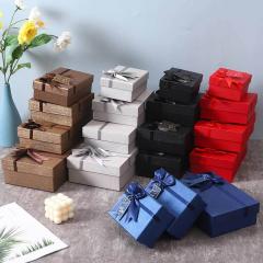 Rigid Paper Gift Box