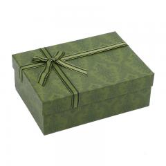 Rigid Paper Gift Box