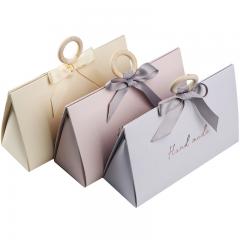 Hand Gift Box